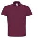 Id.001 polo hombre Ref.TTCGPUI10-WINE