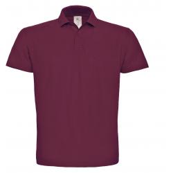 Id.001 polo hombre