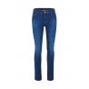 Vaqueros elly slim mujer