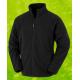 Chaqueta micropolar Ref.TTR907X-NEGRO
