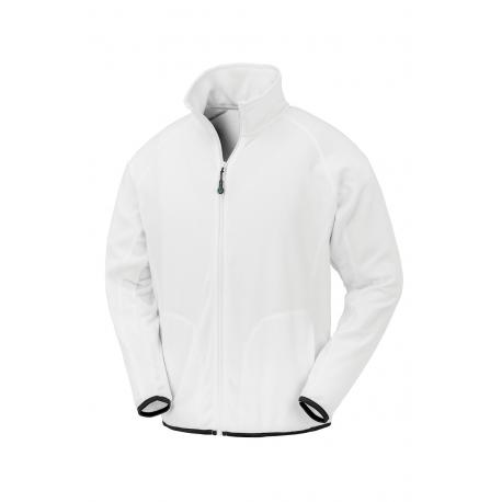 Chaqueta micropolar