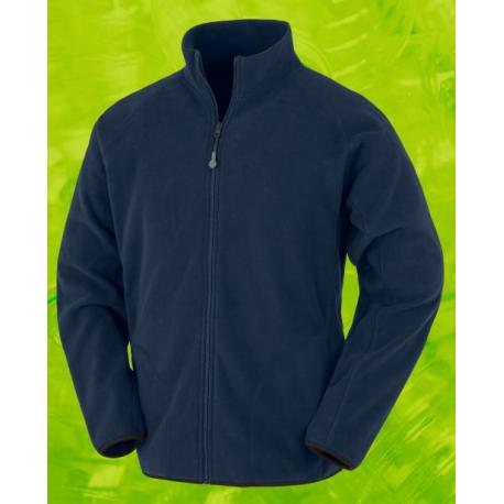 Chaqueta micropolar