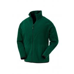 Chaqueta micropolar