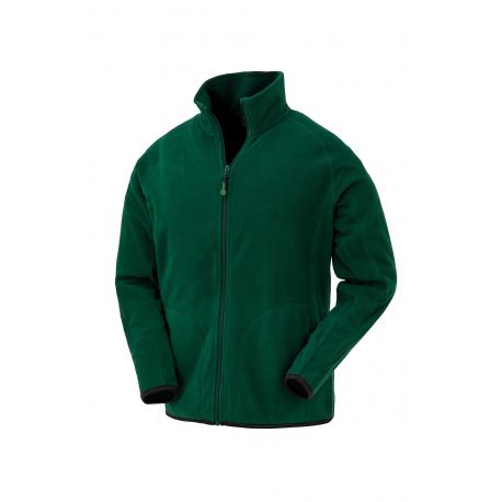 Chaqueta micropolar
