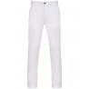 Pantalón de lino hombre