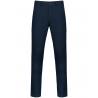 Pantalón de lino hombre