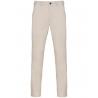 Pantalón de lino hombre