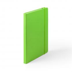 Cuaderno de polipiel 14,7x21cm Cilux
