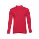 Polo de manga larga para hombre. 3Xl Thc bern 3xl Ref.PS30143-ROJO