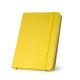 Cuaderno A5 de notas 14x21cm Hemingway Ref.PS93487-AMARILLO 