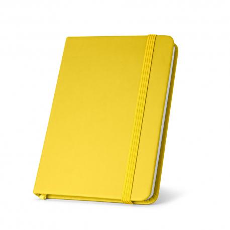 Cuaderno A5 de notas 14x21cm Hemingway