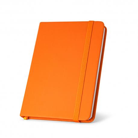 Cuaderno A5 de notas 14x21cm Hemingway