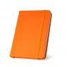 Cuaderno A5 de notas 14x21cm Hemingway