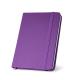 Cuaderno A5 de notas 14x21cm Hemingway Ref.PS93487-MORADO 