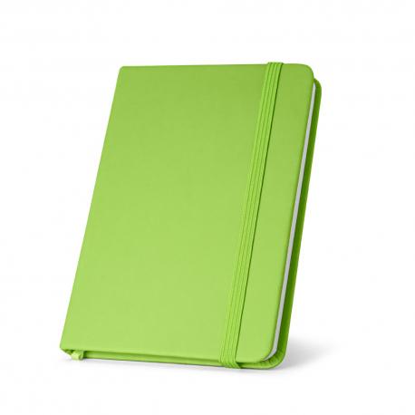 Cuaderno A5 de notas 14x21cm Hemingway