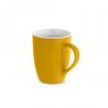Taza publicitaria de cerámica 370ml Cinander