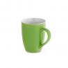 Taza publicitaria de cerámica 370ml Cinander