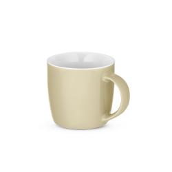 Taza personalizada de cerámica 370 ml Comander