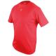 Camiseta light españa d&f roja Ref.CFT1043-ROJO