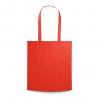 Bolsa de tela nonwoven Canary 80g/m2