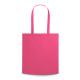Bolsa de tela nonwoven Canary 80g/m2 Ref.PS92839-ROSA 
