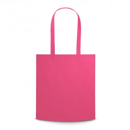 Bolsa de tela nonwoven Canary 80g/m2