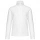 Enzo - micropolar 1/4 cremallera Ref.TTK912-BLANCO