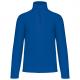 Enzo - micropolar 1/4 cremallera Ref.TTK912-AZUL REAL