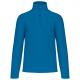 Enzo - micropolar 1/4 cremallera Ref.TTK912-AZUL TROPICAL