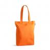 Bolsa de algodón 50% algodón reciclado 30% y poliéster 20% rpet 220 gm² Merida