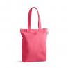 Bolsa de algodón 50% algodón reciclado 30% y poliéster 20% rpet 220 gm² Merida