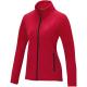 Chaqueta polar para mujer Zelus Ref.PF39475-ROJO