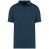 Polo de lino hombre - 190g