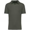 Polo de lino hombre - 190g
