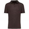 Polo de lino hombre - 190g