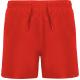 Bañador Aqua Ref.RBN6716-ROJO