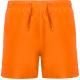 Bañador Aqua Ref.RBN6716-NARANJA FLUOR