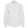 Camisa de mujer con bolsillo Oxford Woman