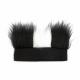 Gorro plumas españa 