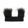 Gorro plumas españa 