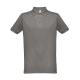 Polo unisex. 3Xl Thc berlin 3xl Ref.PS30268-GRIS