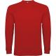 Camiseta de manga larga Pointer Ref.RCA1204-ROJO