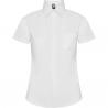 Camisa de corte entallado Sofia