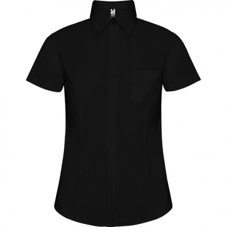 Camisa de corte entallado Sofia