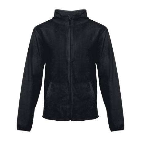 Chaqueta polar para hombre con cremallera Thc helsinki