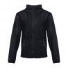 Chaqueta polar para hombre con cremallera Thc helsinki