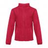 Chaqueta polar para hombre con cremallera Thc helsinki