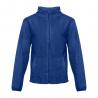 Chaqueta polar para hombre con cremallera Thc helsinki
