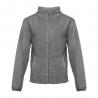 Chaqueta polar para hombre con cremallera Thc helsinki