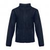 Chaqueta polar para hombre con cremallera Thc helsinki